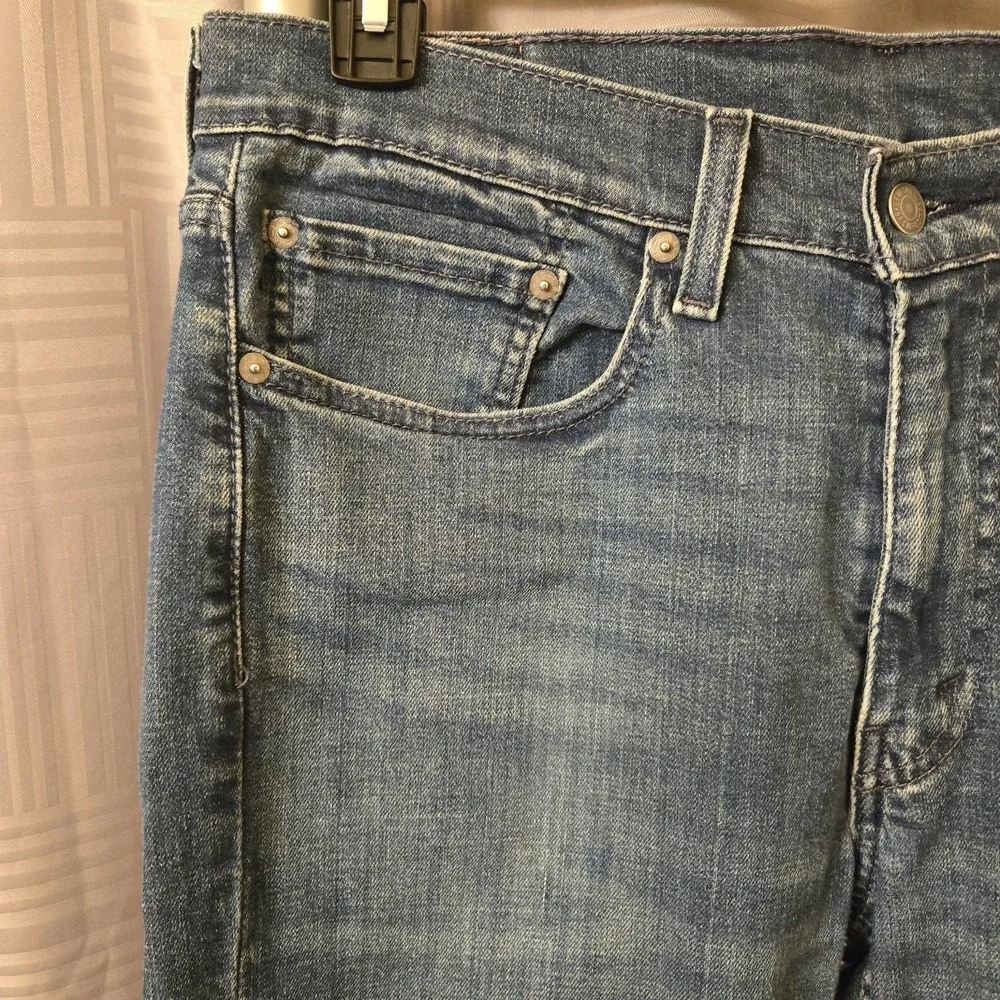 Levis thank you
